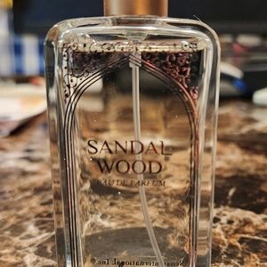 Nemat Sandalwood Eau De Parfum